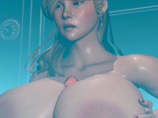 My New Life Revamp 168 Ending the Horny Nightmare by BenJojo2nd