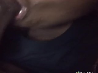 Wet mouth