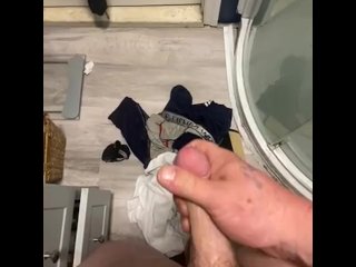 Daddy dick!