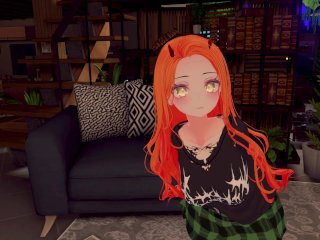 [NSFW ASMR ERP] "Your Cutie Roommate wants to fuck you"