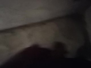 My solo sensual evening turns to hardcore anal fucking and pumping