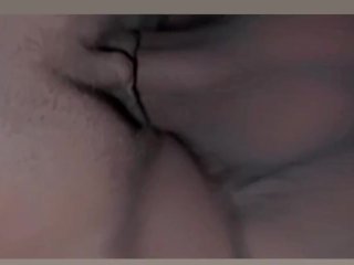 He cums inside me :3