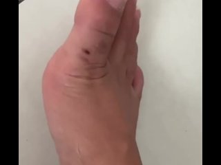Feet pe