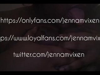 Tits So Big, Mouth So Greedy