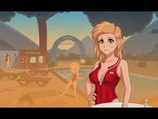 Camp Mourning Wood - Part 29 - Secrets Solved End Of Update By LoveSkySanHentai