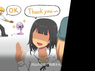 ハンディマン・レジェンド 体験版プレイ動画 超真剣Studio