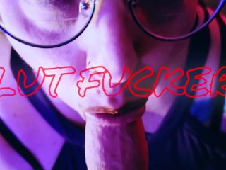 SLUT FUCKERS