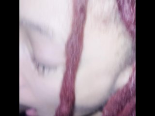 Lightskin Ebony Bound & Gag Training Pt.1