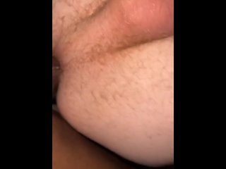 THIRSTY HOLE Ginger