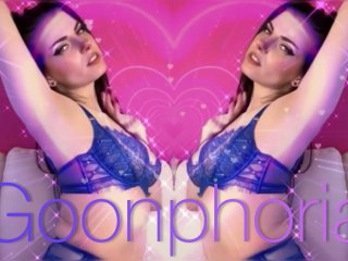 Goonphoria by Goddess Farrah