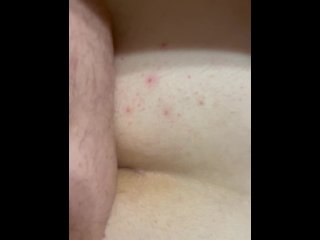 Fucking My 34 YO Little P2