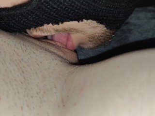 I love the taste of her pussy😛😈💦