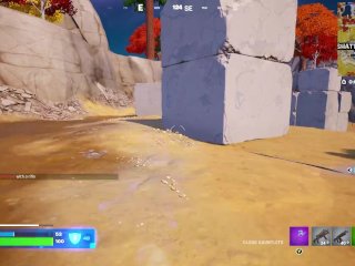CLOSEST MATCH EVER / FORTNITE