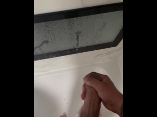 Clean up bitch