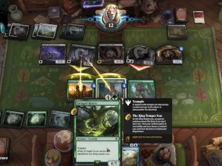 Virgin Simulator 5: Something was Lost