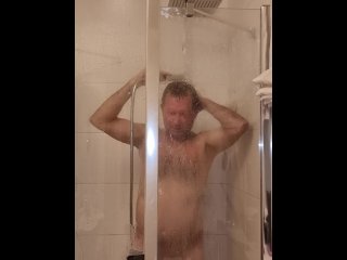 Entspannungs Dusche