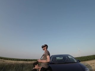 FIRST "FPV" PORN AROUND THE WORLD!!