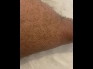 Foot Fetish Damien custo
