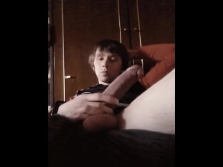 Just chilling
