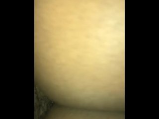 Big booty Judy let’s me come inside