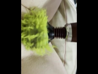Hard cum