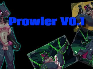 Prowler All Sex Scenes (V0.1)