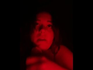 Sucking your dick POV