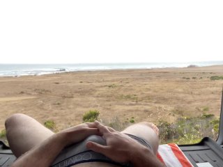 Volume 53: You, Me & the Sea