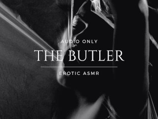 😛💦🔥HOW I FUCKED THE BUTLER-MILF's POV (ASMR Roleplay)😛💦🔥