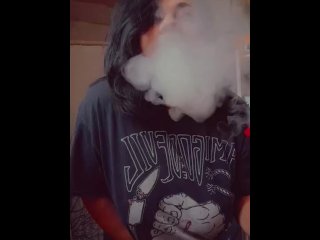 Stoner girl