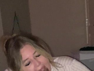 Submissive White Girl