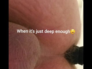 Just right