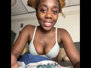 9K SUBSCRIBERS - How Much Alliyah Alecia Makes On Pornhub As A Model NOT Pornstar