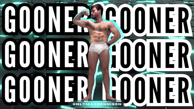 Gay Gooner Pornhub Gay