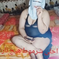 Ahmed and Hoda
