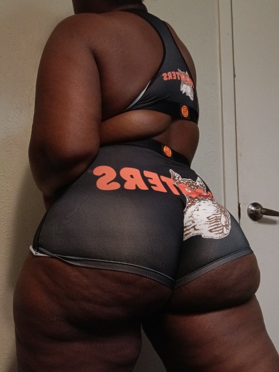 Ass Shots