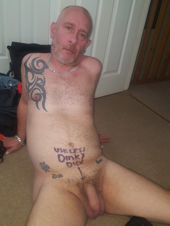 Dinky dick