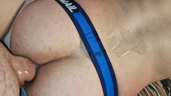 Cock and Ass