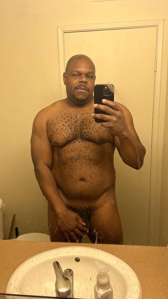 Full Naked