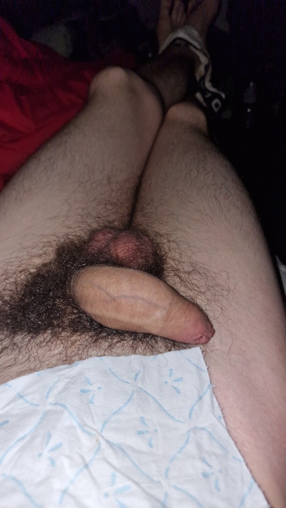 My dick collection 1