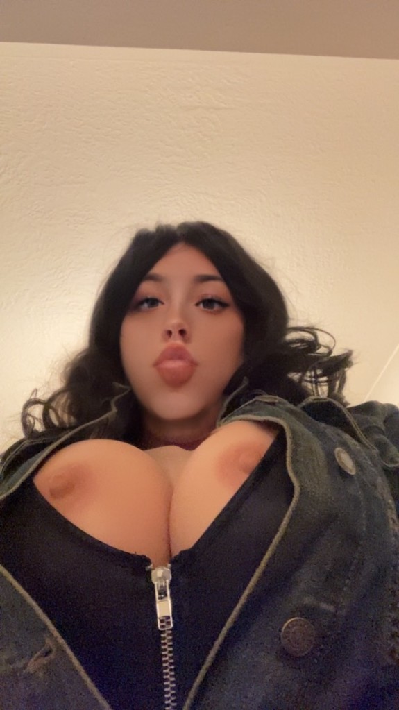 Would anyone like a blowjob?