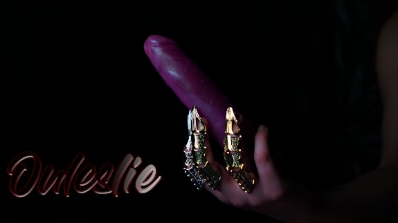 A new series of photos called Succubus photo