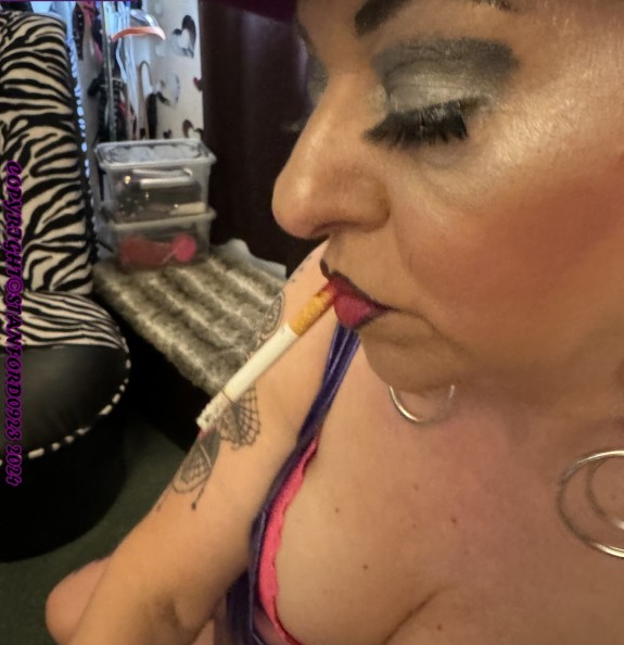 WHATS WRONG WITH BEING A WHORE