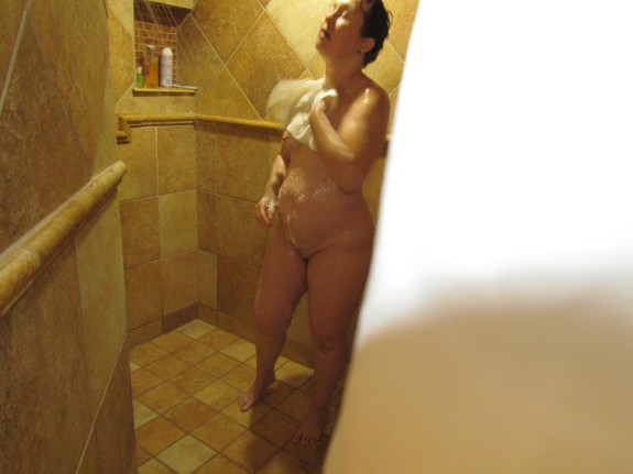 Getting ready to cheat