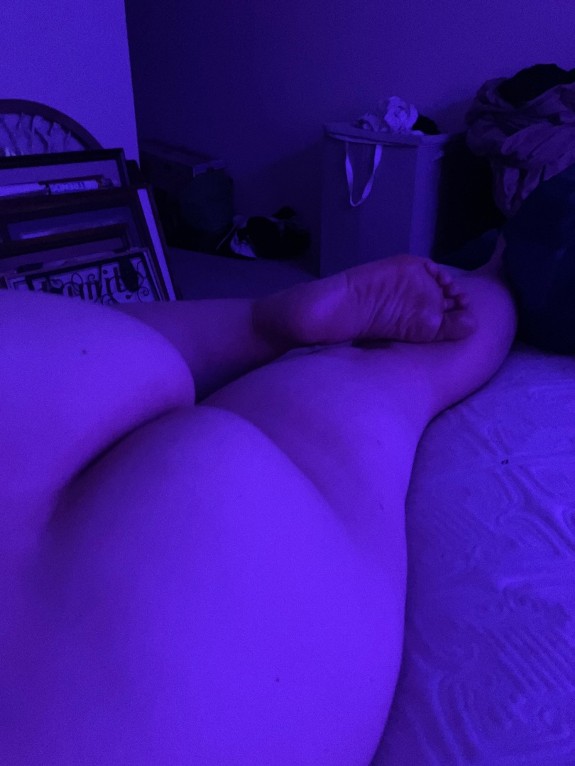 Love my butt!!