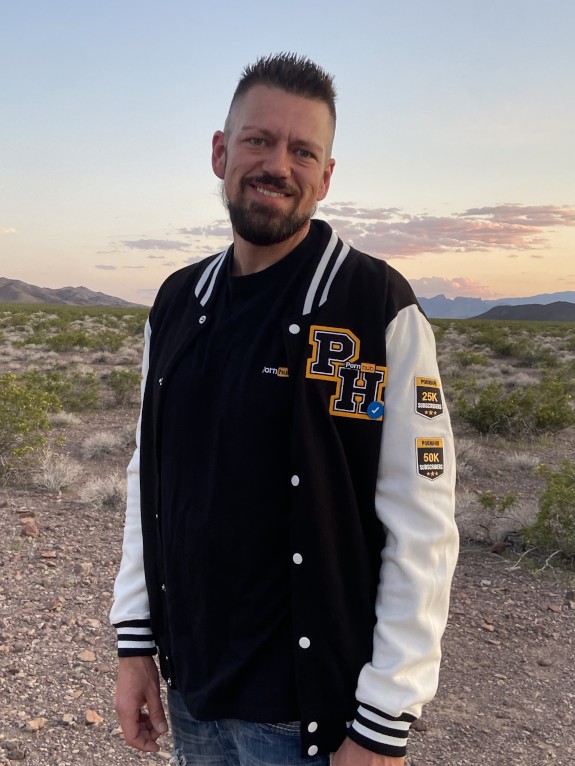 April 2024 in the Desert