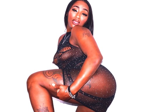 My phat ass