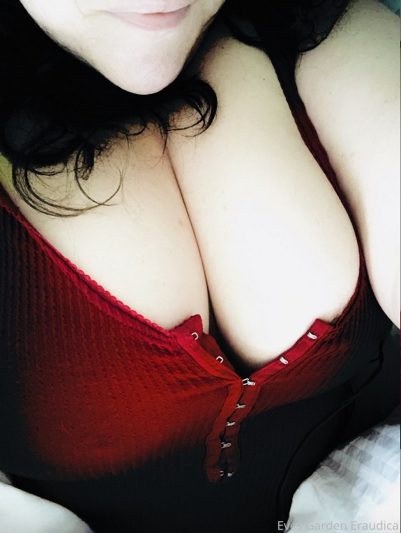 Deep Red