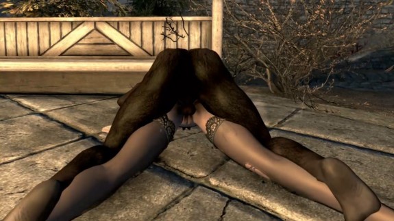 Eve from Stellar Blade