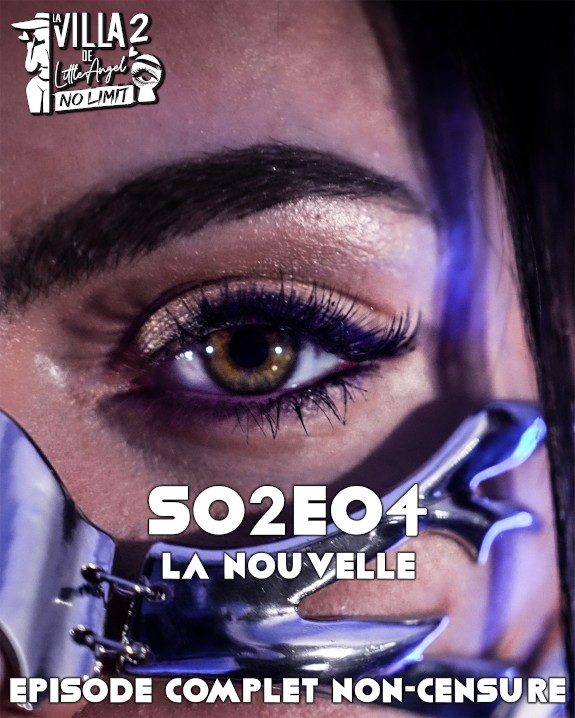 La Villa de Littleangel - Saison 2